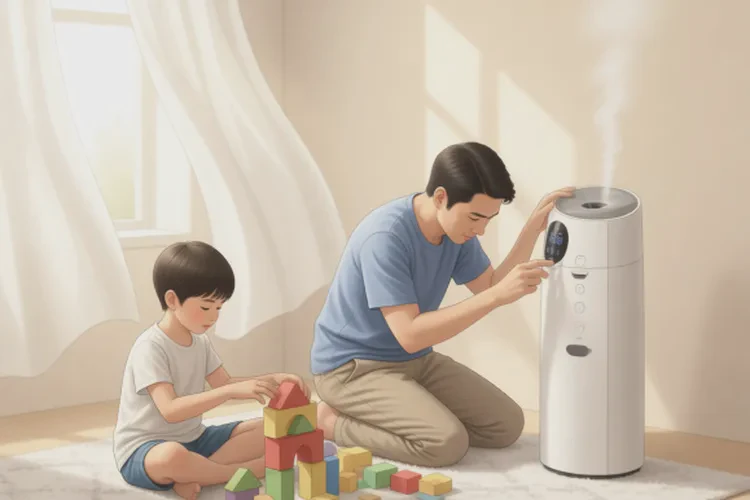 少儿大腿有湿疹可以根治吗(图3)