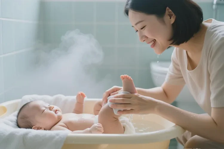 婴幼儿大腿经常起湿疹可以根治吗(图3)