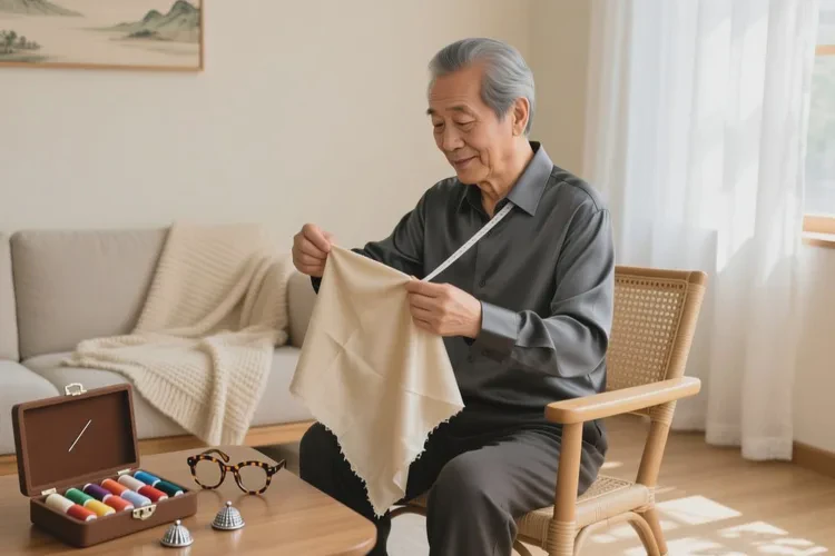 老人脖子容易起湿疹可以根治吗(图3)