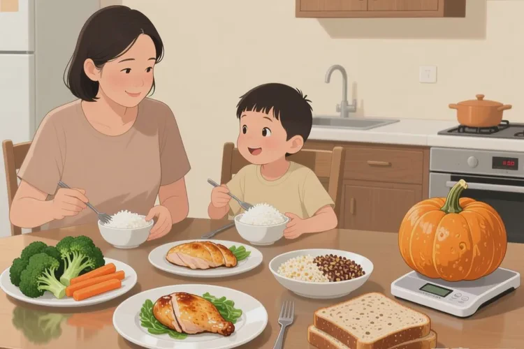 30岁餐后血糖27.6是怎么回事(图4)