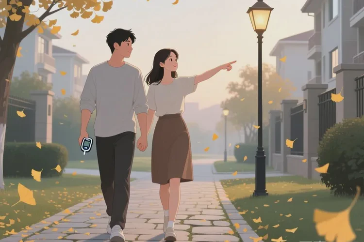 29岁睡前血糖19点1是怎么回事(图3)