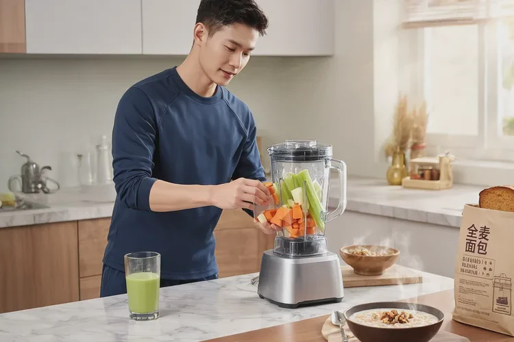 32岁早餐血糖9.2是怎么回事(图4)