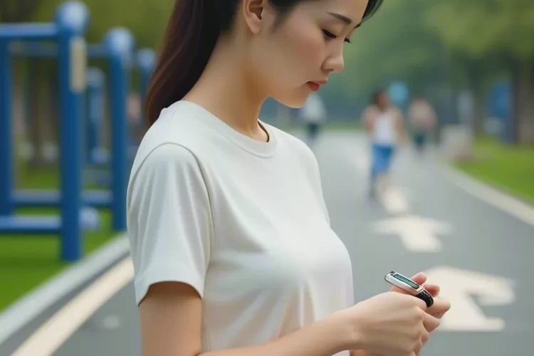 31岁下午血糖28.2是怎么回事(图4)