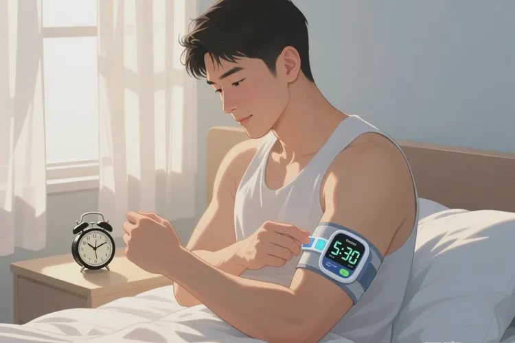 30岁餐后血糖22.4是怎么回事(图4)