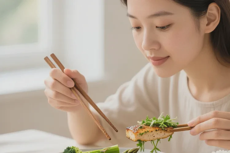 32岁中餐血糖8.7是怎么回事(图4)