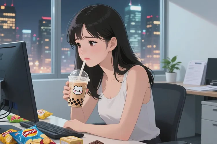 30岁餐后血糖8点1是怎么回事(图2)