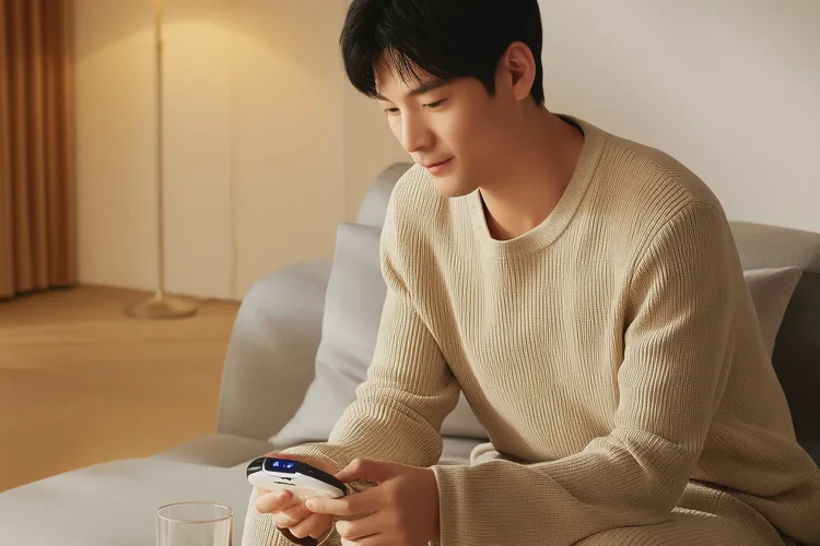 31岁睡前血糖9点0是怎么回事(图1)