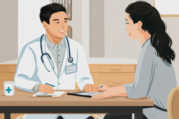 31岁下午血糖12点8是怎么回事(图4)