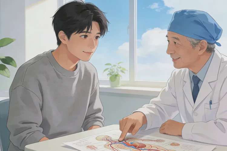 29岁晚上血糖29.7是怎么回事(图4)