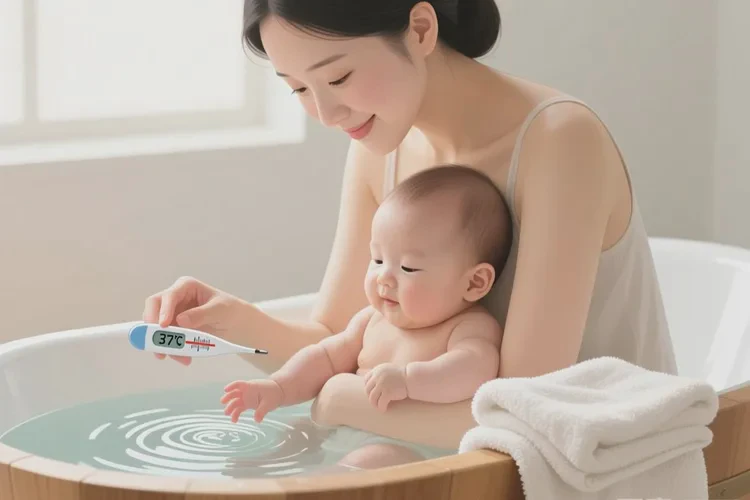 婴幼儿身上容易长湿疹可以根治吗(图1)