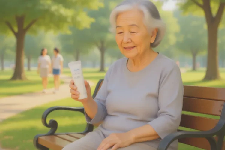 老人大腿出现湿疹可以根治吗(图3)