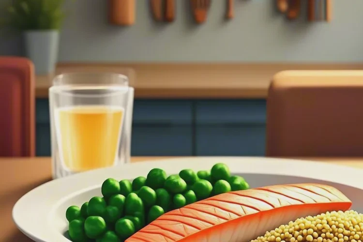 32岁晚餐血糖11.3是怎么回事(图4)