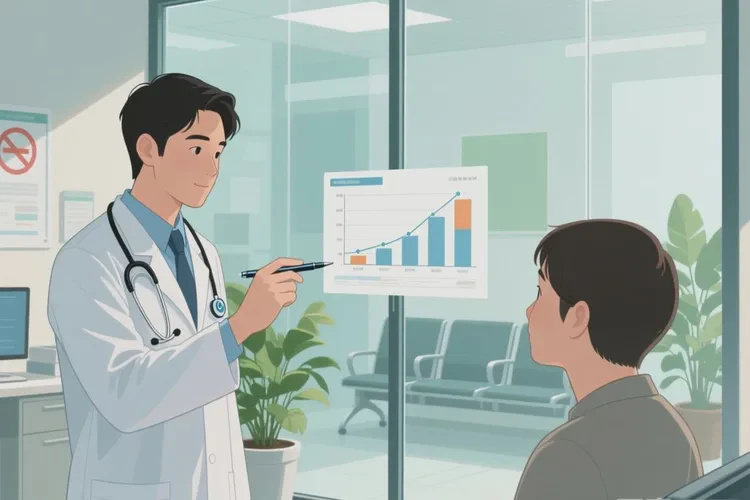 30岁餐后血糖17点1是怎么回事(图4)