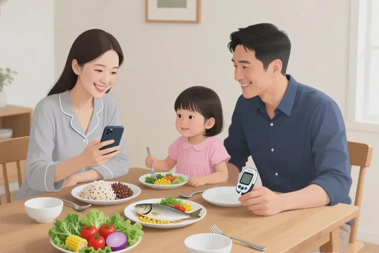 29岁睡前血糖11点7是怎么回事(图4)