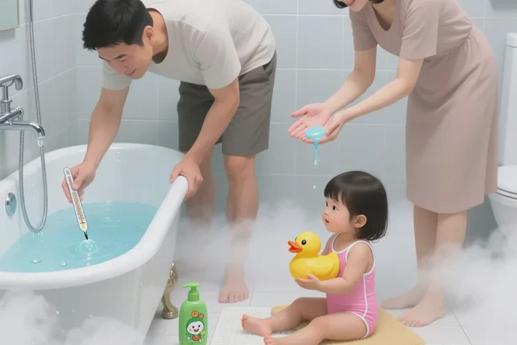 孩子小腿上出湿疹可以根治吗(图4)