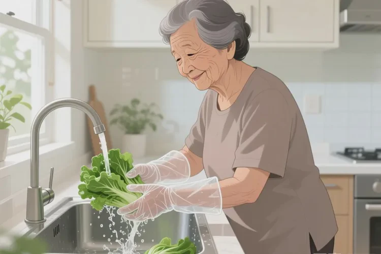 老人手上出现湿疹可以根治吗(图3)