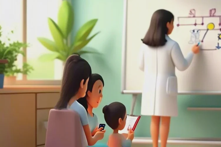 少儿脚上长湿疹能够根治吗(图4)