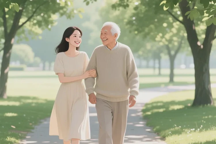 老人大腿容易长湿疹可以根治吗(图4)