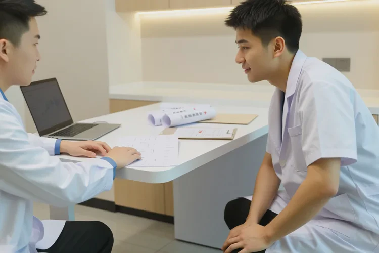 29岁睡前血糖16.1是怎么回事(图4)