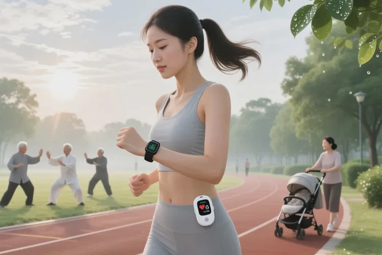 29岁睡前血糖19点4是怎么回事(图4)