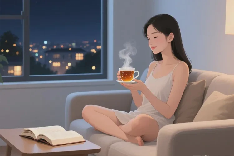 29岁睡前血糖5点2是怎么回事(图4)