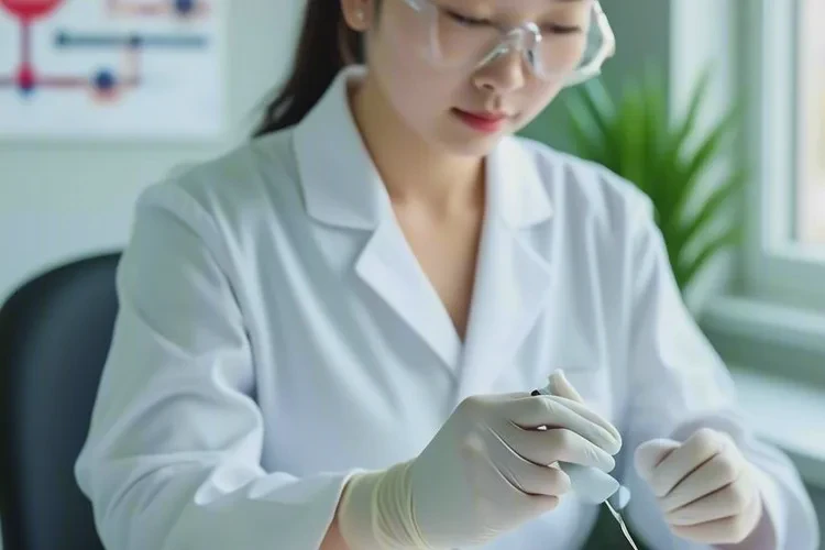 32岁中餐血糖17.0是怎么回事(图4)