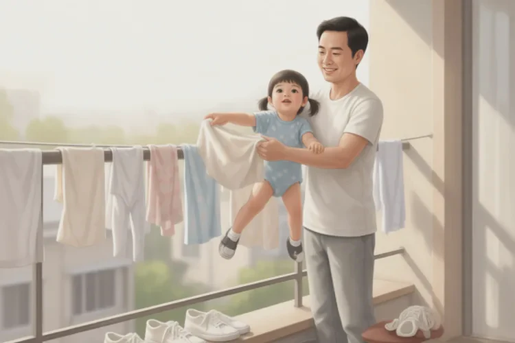 孩子脚上起湿疹可以根治吗(图4)