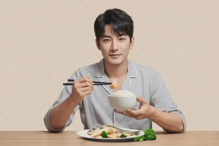 31岁晚上血糖15.8是怎么回事(图1)