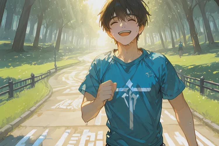 32岁空腹血糖13点7是怎么回事(图2)