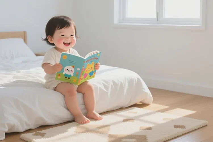 儿童脸上经常长湿疹可以根治吗(图2)