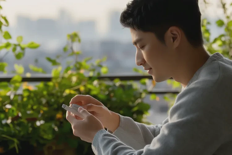 32岁中餐血糖4点6是怎么回事(图2)