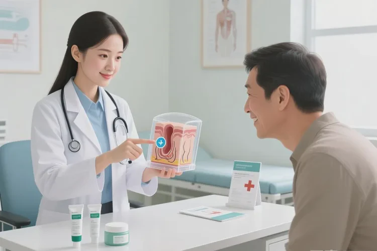 少儿四肢容易长湿疹可以根治吗(图3)