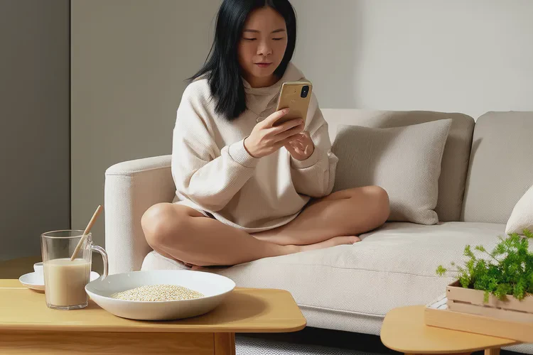 32岁早上血糖5.9是怎么回事(图2)