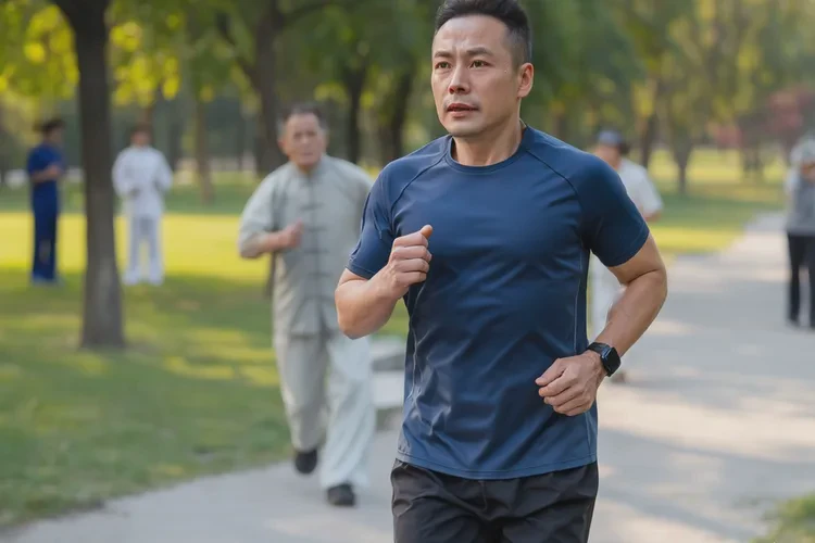 32岁早餐血糖17.8是怎么回事(图2)