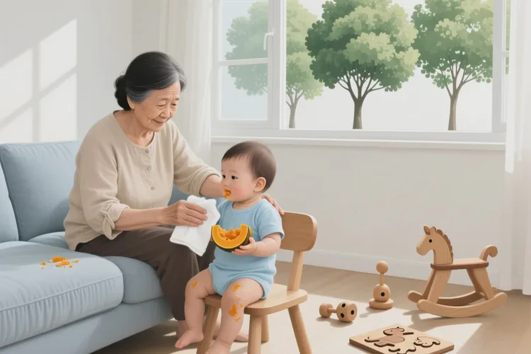 少儿面部出湿疹可以根治吗(图3)