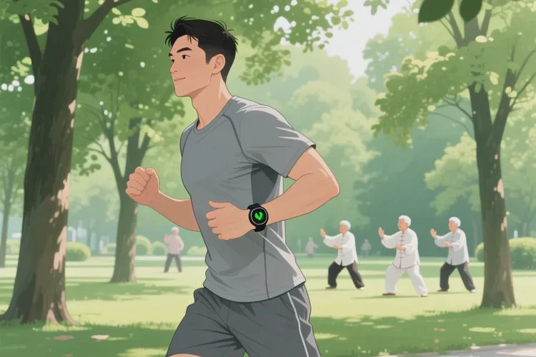 30岁空腹血糖20.8是怎么回事(图3)