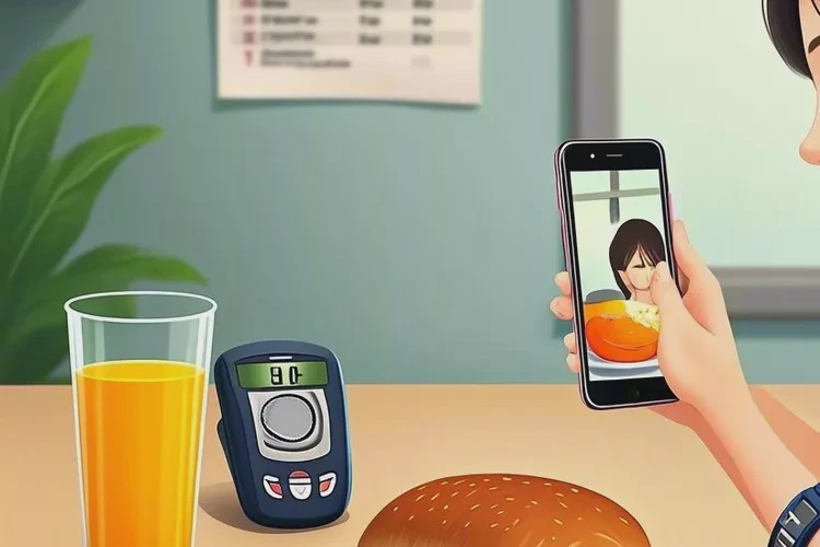 31岁睡前血糖17点5是怎么回事(图3)