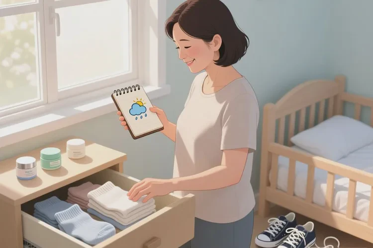 少儿脚上起湿疹可以根治吗(图4)