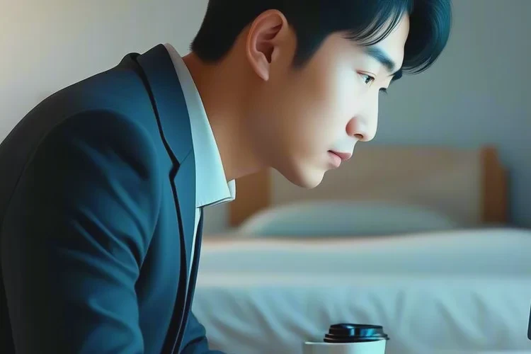 31岁晚上血糖10点6是怎么回事(图1)