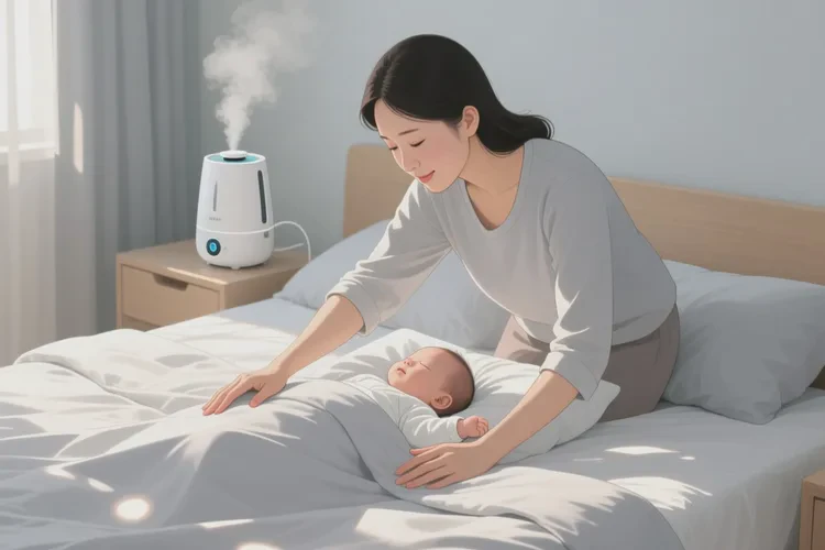 儿童脖子容易长湿疹可以根治吗(图3)