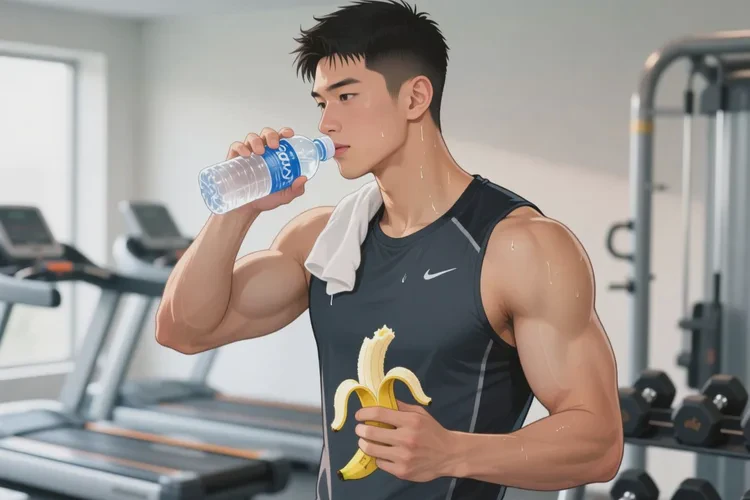 29岁睡前血糖3.1是怎么回事(图2)