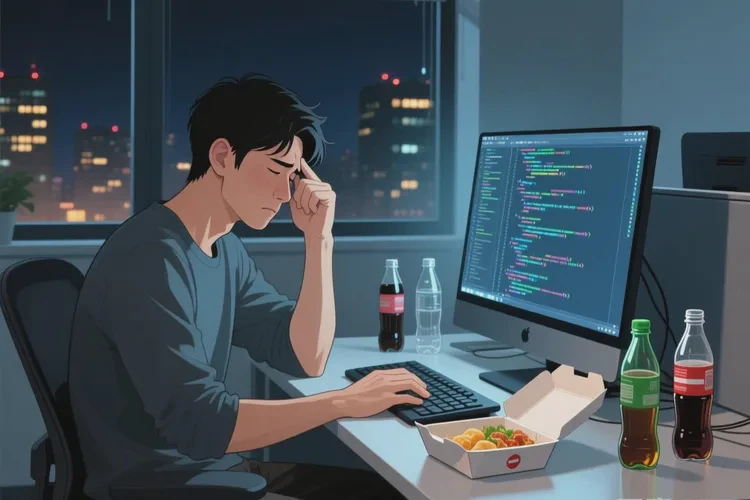 29岁睡前血糖26.2是怎么回事(图2)