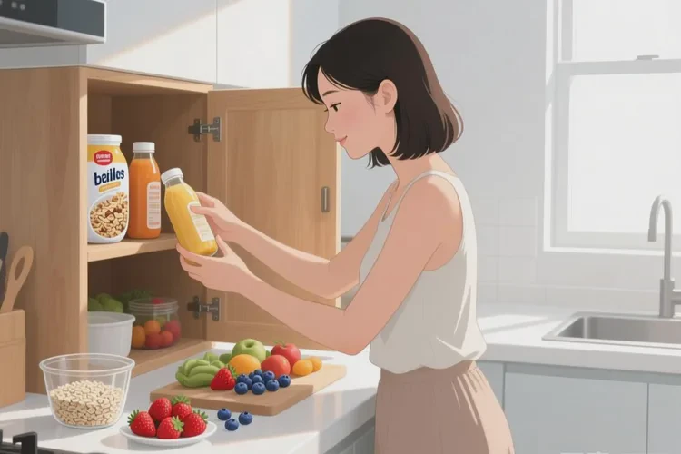 29岁睡前血糖8.0是怎么回事(图3)