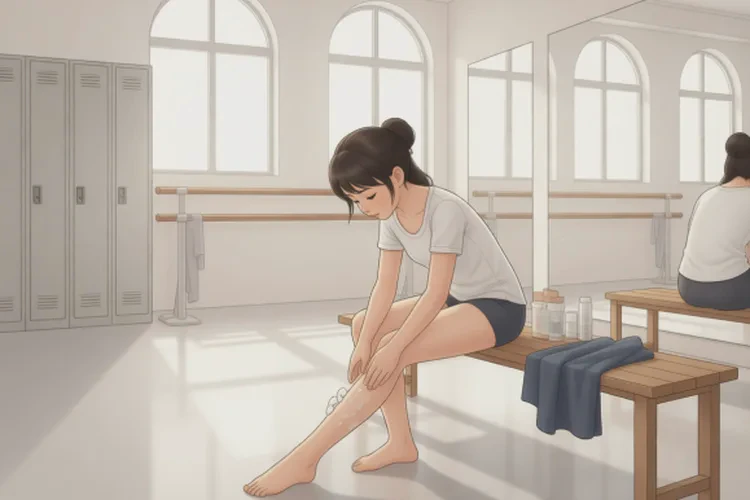 少儿小腿经常长湿疹可以根治吗(图3)