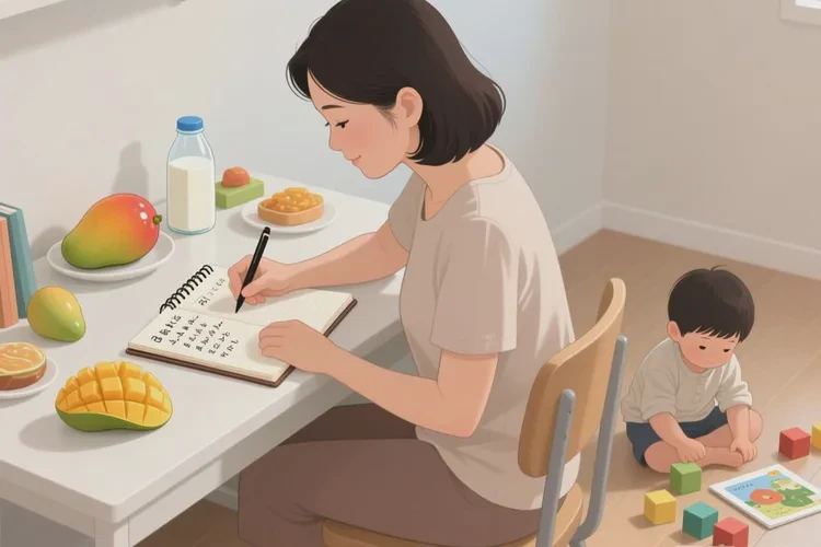 小孩小腿偶尔长湿疹可以根治吗(图4)