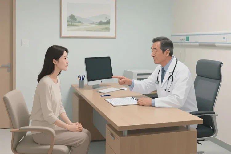 29岁晚上血糖14点7是怎么回事(图4)