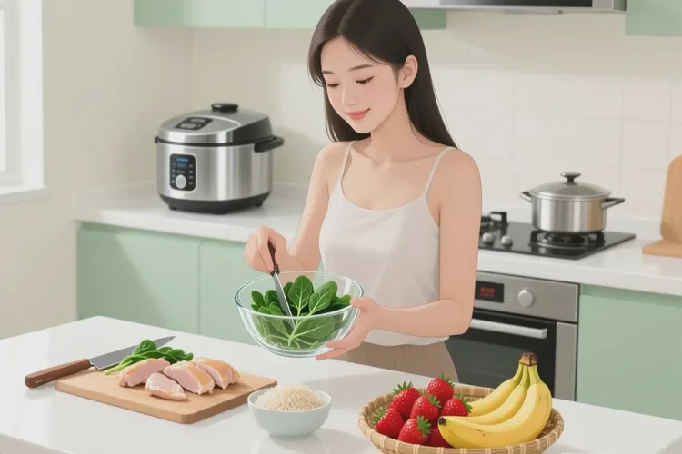 29岁晚上血糖19点2是怎么回事(图2)