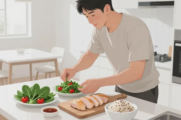 30岁餐后血糖11点6是怎么回事(图2)