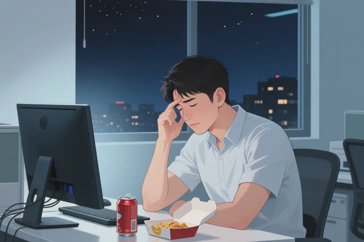 29岁睡前血糖12.2是怎么回事(图2)