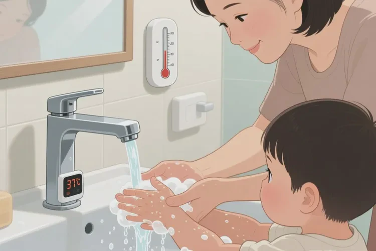 孩子手上长湿疹可以根治吗(图3)